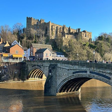 فندق Saint Leonard'S Durham City المظهر الخارجي الصورة