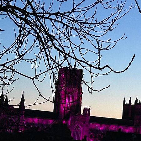 فندق Saint Leonard'S Durham City المظهر الخارجي الصورة