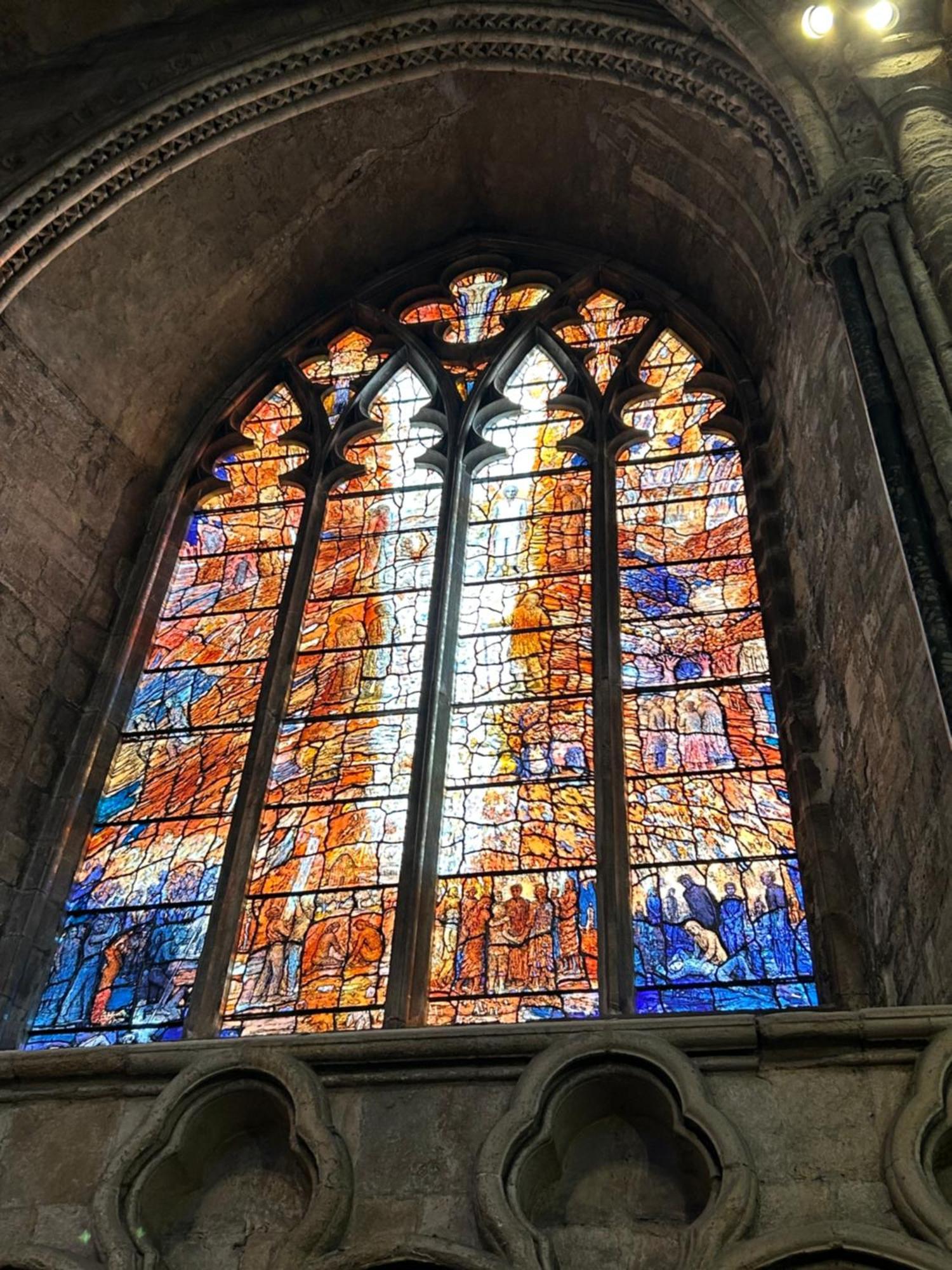 فندق Saint Leonard'S Durham City المظهر الخارجي الصورة