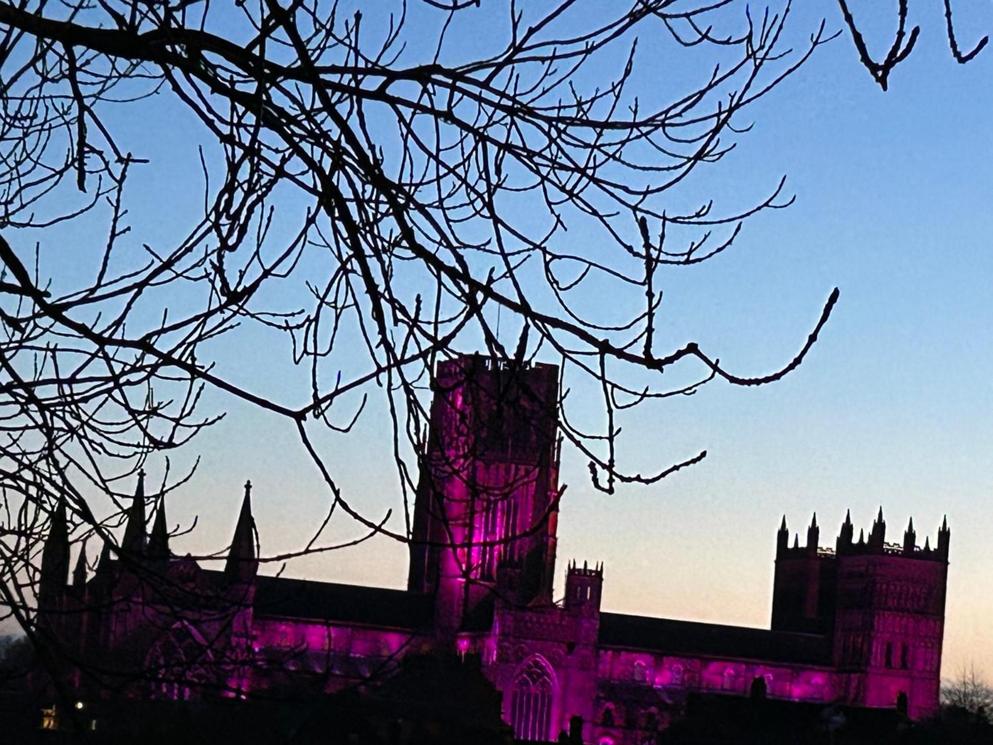 فندق Saint Leonard'S Durham City المظهر الخارجي الصورة