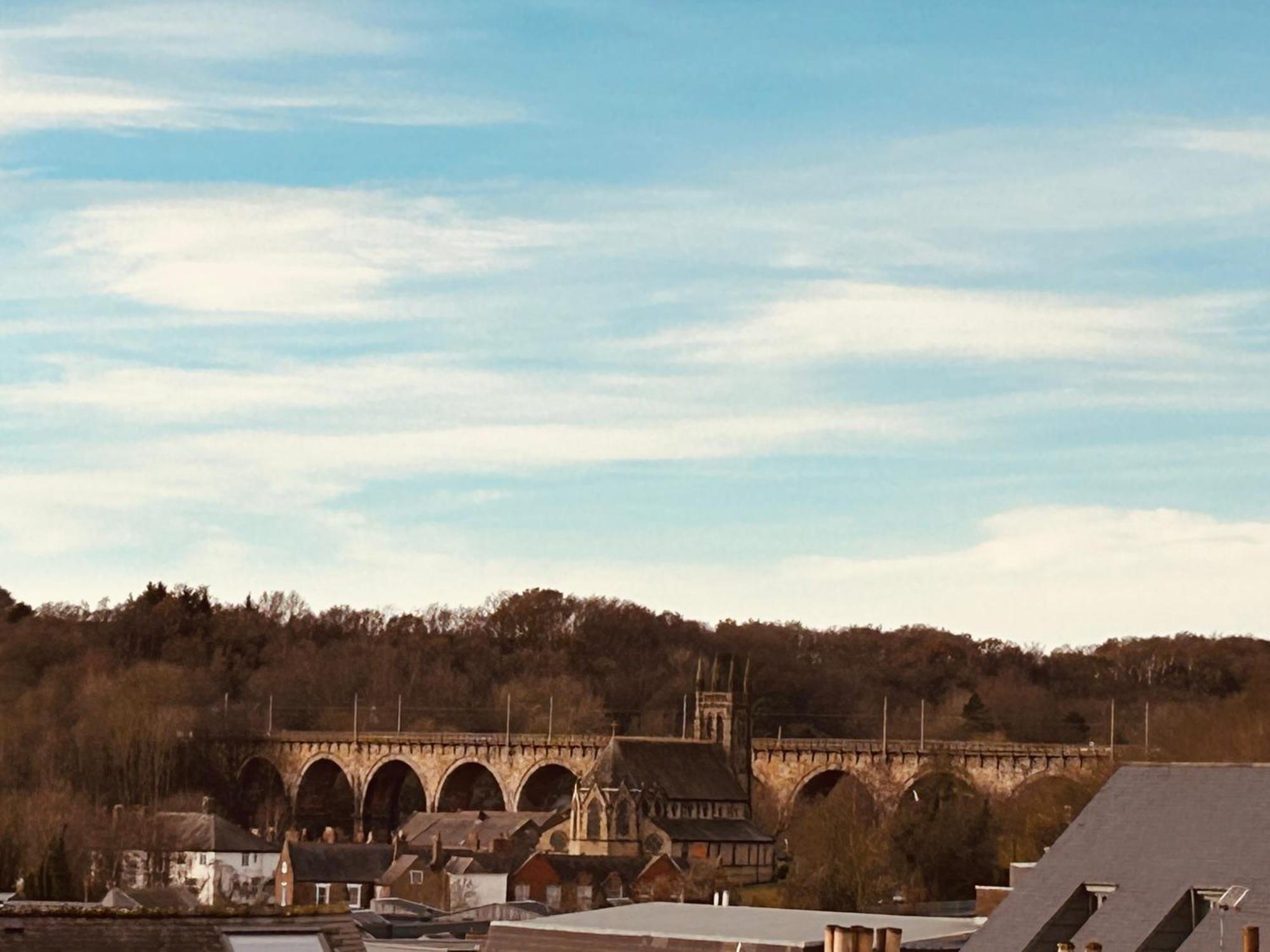 فندق Saint Leonard'S Durham City المظهر الخارجي الصورة